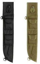 Fodero coltello machete