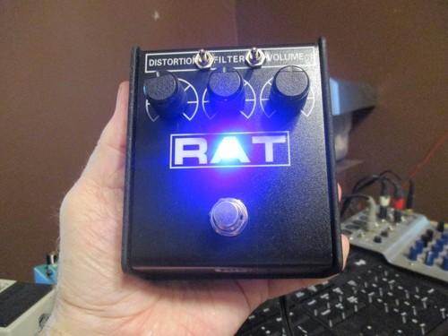 Modificato pro rat turbo - pro, co