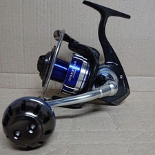 Daiwa 15 SALTIGA 4500H BIG