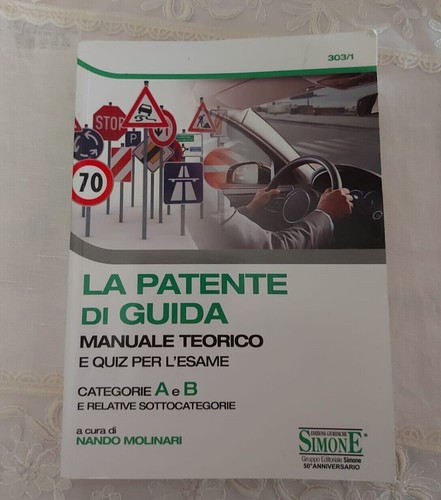 Manuale preparazione esame