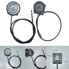 Manopola Resistenza Magnetica