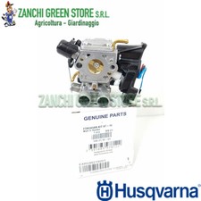 Carburatore motosega husqvarna - carburatore,