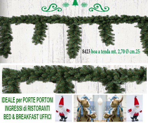 Albero natale pino - in,