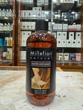 Ricarica millefiori vaniglia - millefiori,