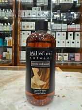 RICARICA MILLEFIORI VANIGLIA