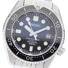 Orologio Uomo Automatico SEIKO