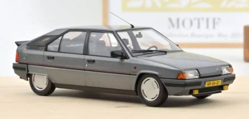 Norev 181684 citroen gt - 181684, 19
