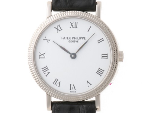 Orologi patek philippe - patek, 4819