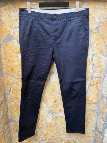 Zara man pantalone chino - man,