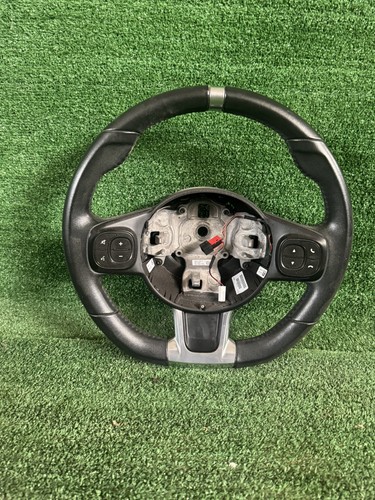 Volante sterzo fiat 500 - volante,