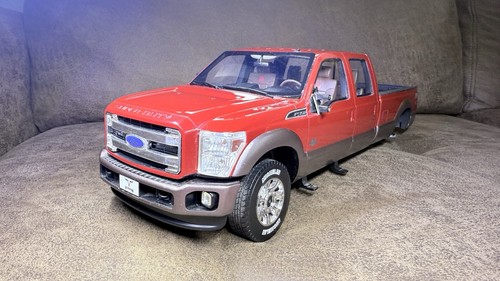 Ford 350 king ranch pick - king,