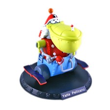 Yattaman Cult Collection Yatta