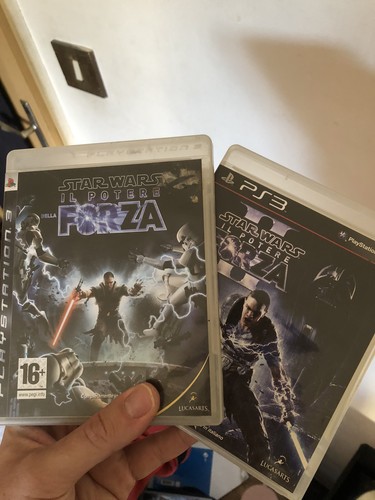 Star wars potere della - wars:, il