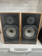 Monitor Vintage Sistema Audio