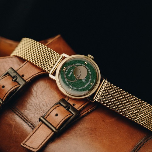 Raketa copernicus vintage mai - raketa,