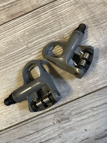 Look keo easy - keo, pedals