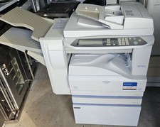 Sharp Copier AR-M237 / AR-M277