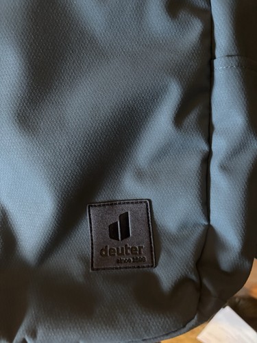 Zaino pendolare deuter - zaino,