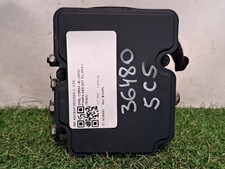 ABS PER OPEL Corsa E 3° Serie 95518041 95522565 B10XFL benzina 999 (15>)