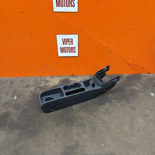 Ford fiesta mk7 console - ford,