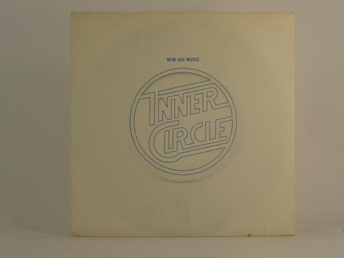 Inner circle new age music - inner,