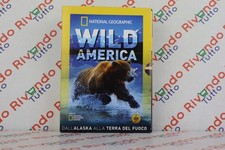 WILD AMERICA NATIONAL