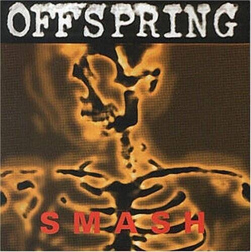 The offspring smash punk - offspring,