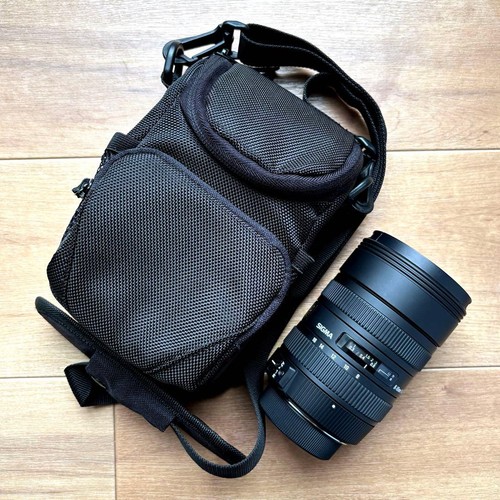 Custodia sigma 16mm - sigma, 8-16mm
