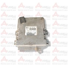 Centralina Motore Peugeot 206
