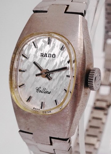 Raro orologio rado colleen - raro,