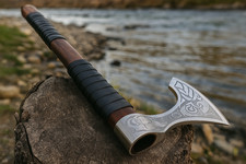 Per Ascia da Campeggio