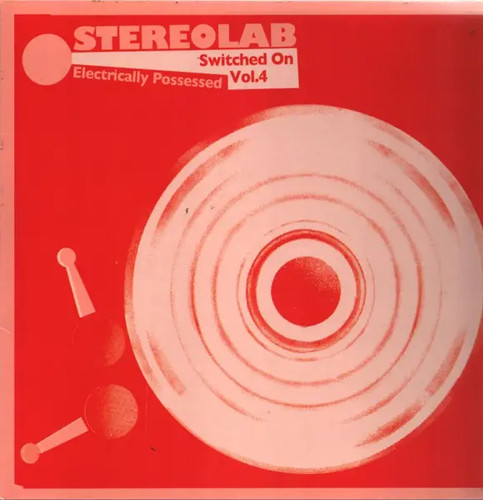 Stereolab electrically - stereolab,