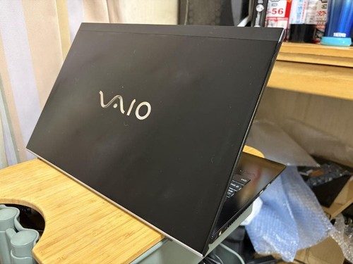 Notebook sony vaio vjpg13c11n - sony,