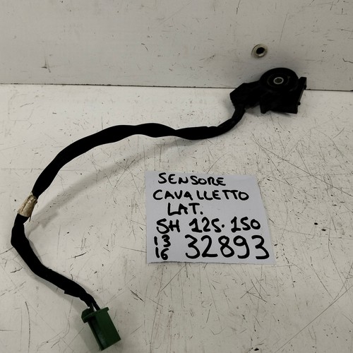 Sensore cavalletto laterale - cavalletto,