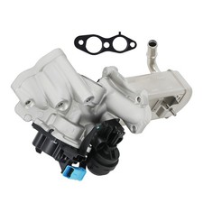 Valvola EGR FOR FORD C-MAX II