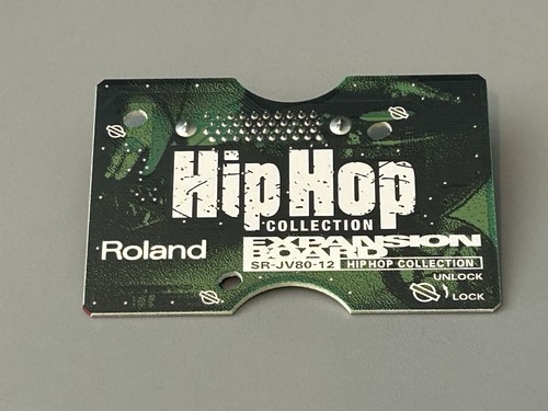 Roland jv80 scheda - roland, sr-jv80-12,