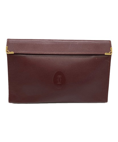 Must cartier autentica - must, de