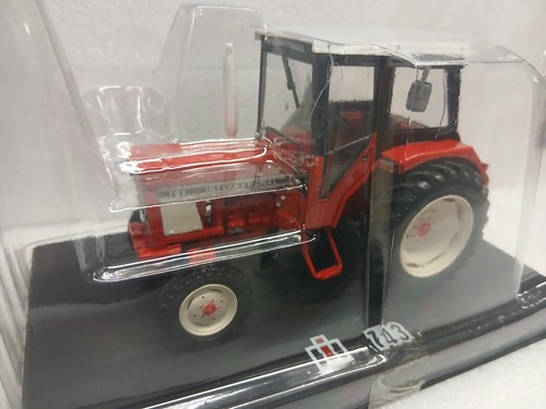 Replicagri 195 trattore - 195, hi