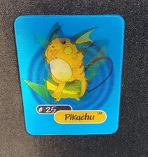 Pokemon Card Animated