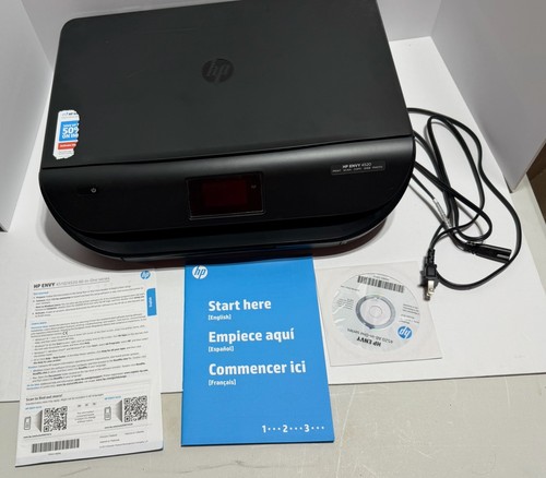 Envy 4520 stampante - hp,