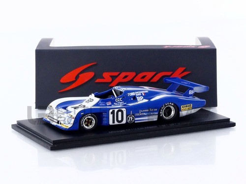 Spark mirage m10 24h - -,