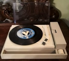 Rara Fonovaligia giradischi