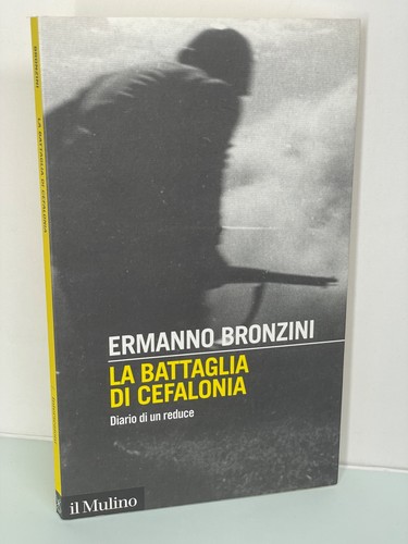 Battaglia cefalonia - battaglia,