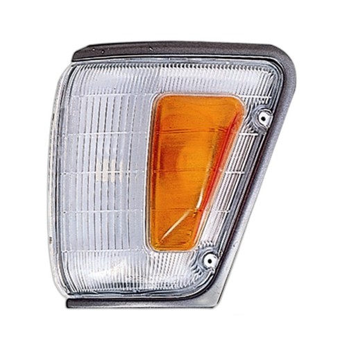 Fanalino destro toyota - destro, dx