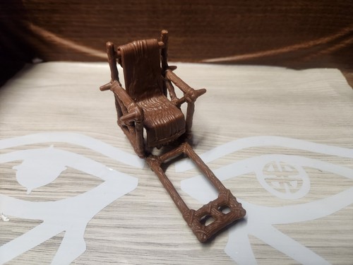 Sedia trono villaggio ewok - trono,