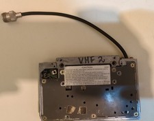 Kenwood UT-144S Modulo a banda