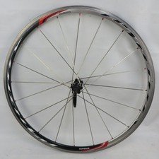 RUOTA POSTERIORE SHIMANO RS30 bici da strada 1200g 20 raggi 700c 8/9/10 velocità