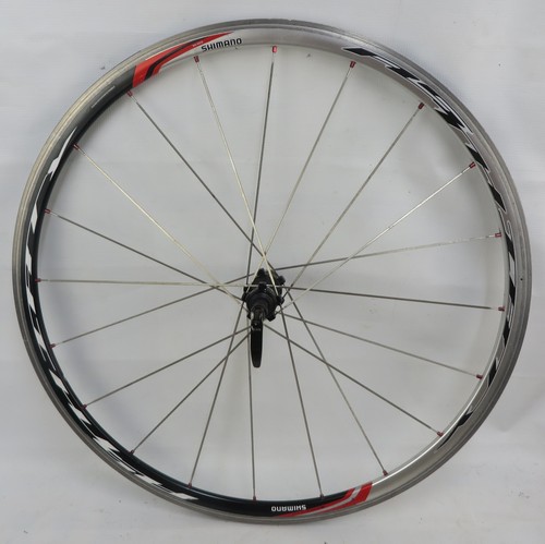 Ruota posteriore shimano rs30 - posteriore,