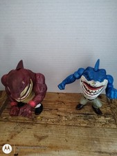 1994 street sharks ripster - 2-1994,
