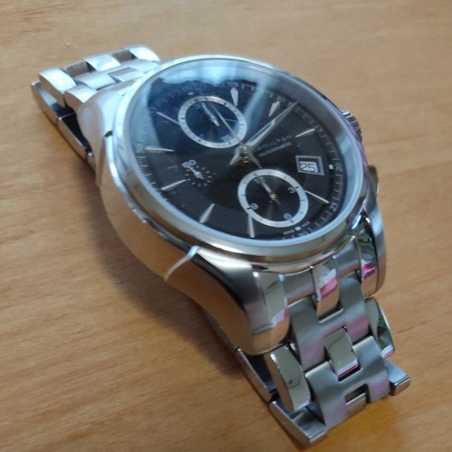 Orologio uomo hamilton - orologio,